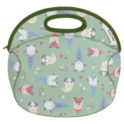 Gnomes Lunch Bag, Large-myfunkins.ca