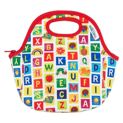 The Very Hungry Caterpillar™ ABC's Small Lunch Bag