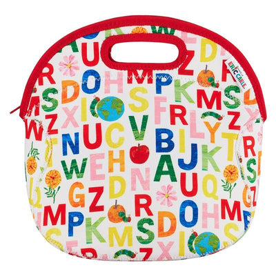 The Very Hungry Caterpillar™ Alphabet Lunch Bag