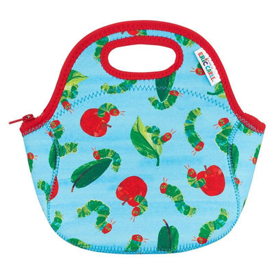 The Very Hungry Caterpillar ™ Caterpillar Small Lunch Bag