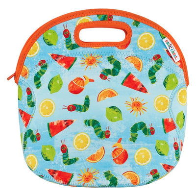 The Very Hungry Caterpillar™ Citrus Lunch Bag