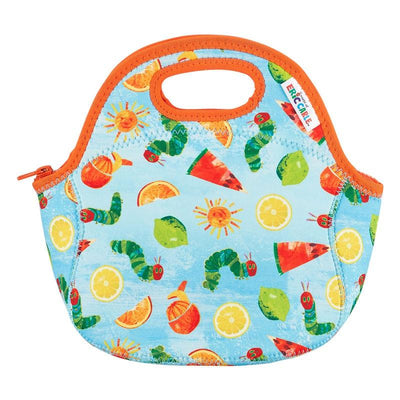 The Very Hungry Caterpillar ™ Citrus Small Lunch Bag