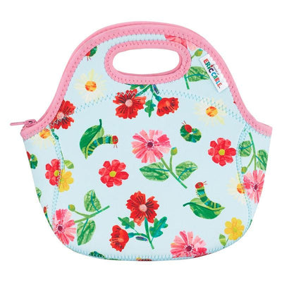 The Very Hungry Caterpillar™ Flower Garden Small Lunch Bag